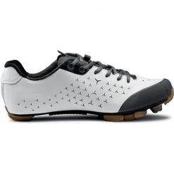 Chaussures Vtt NORTHWAVE ROCKSTER WHITE 22 Blanc / Gris 7 Chaussures Vtt NORTHWAVE ROCKSTER WHITE 22 Blanc / Gris -Vêtements vélo Soldes 9 88265 rockster white nwb80214005 50 02