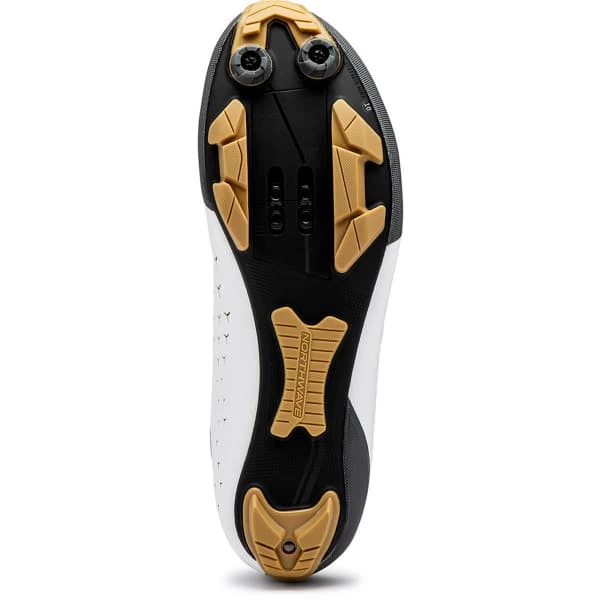 Chaussures Vtt NORTHWAVE ROCKSTER WHITE 22 Blanc / Gris 5 Chaussures Vtt NORTHWAVE ROCKSTER WHITE 22 Blanc / Gris – Image 3