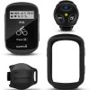 Compteurs Vélo GARMIN EDGE 130 PLUS MTB BUNDLE GREY 21 Gris / Noir 2 Compteurs Vélo GARMIN EDGE 130 PLUS MTB BUNDLE GREY 21 Gris / Noir -Vêtements vélo Soldes 9 88673 edge 130 plus mtb bundle gps gris 010 02385 21 01