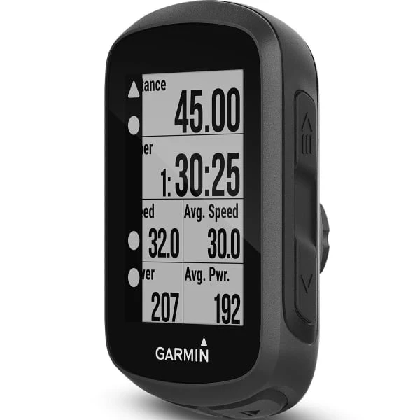 Compteurs Vélo GARMIN EDGE 130 PLUS MTB BUNDLE GREY 21 Gris / Noir 4 Compteurs Vélo GARMIN EDGE 130 PLUS MTB BUNDLE GREY 21 Gris / Noir – Image 2
