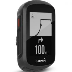 Compteurs Vélo GARMIN EDGE 130 PLUS MTB BUNDLE GREY 21 Gris / Noir 12 Compteurs Vélo GARMIN EDGE 130 PLUS MTB BUNDLE GREY 21 Gris / Noir -Vêtements vélo Soldes 9 88673 edge 130 plus mtb bundle gps gris 010 02385 21 05