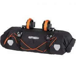Sacoches Vélo ORTLIEB HANDLEBAR-PACK 15L BLACK MATTE 23 Noir