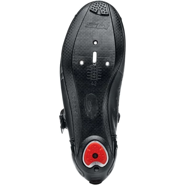 Chaussures Vélo Route SIDI ALBA 2 BLACK 22 Noir 3 Chaussures Vélo Route SIDI ALBA 2 BLACK 22 Noir – Image 2