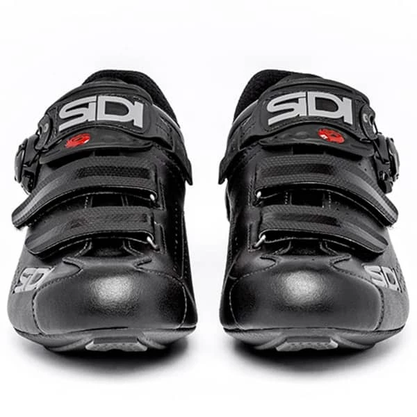 Chaussures Vélo Route SIDI ALBA 2 BLACK 22 Noir 5 Chaussures Vélo Route SIDI ALBA 2 BLACK 22 Noir – Image 4
