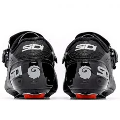 Chaussures Vélo Route SIDI ALBA 2 BLACK 22 Noir 12 Chaussures Vélo Route SIDI ALBA 2 BLACK 22 Noir -Vêtements vélo Soldes 9 89746 alba2nene k000 06