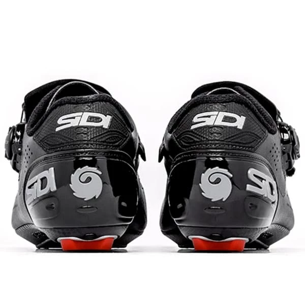 Chaussures Vélo Route SIDI ALBA 2 BLACK 22 Noir 7 Chaussures Vélo Route SIDI ALBA 2 BLACK 22 Noir – Image 6