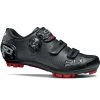 Chaussures Vtt SIDI TRACE 2 BLACK 22 Noir -Vêtements vélo Soldes 9 89749 trace2nene k000 01