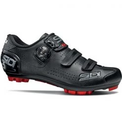 Chaussures Vtt SIDI TRACE 2 BLACK 22 Noir