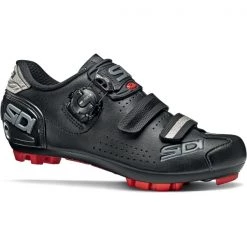 Chaussures Vtt SIDI TRACE 2 WOMAN BLACK 22 Noir