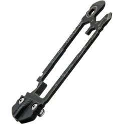 Outillage Vélo TRUE UTILITY CYCLE-ON 21 Noir -Vêtements vélo Soldes 9 90081 tu210 06