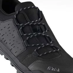 Chaussures Vtt FIZIK TERRA ERGOLACE X2 BLACK/BLACK 22 Noir 13 Chaussures Vtt FIZIK TERRA ERGOLACE X2 BLACK/BLACK 22 Noir -Vêtements vélo Soldes 9 90278 tex2etr1k 1010 06