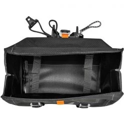Sacoches Vélo ORTLIEB HANDLEBAR-PACK 11L BLACK MATTE 23 Noir 10 Sacoches Vélo ORTLIEB HANDLEBAR-PACK 11L BLACK MATTE 23 Noir -Vêtements vélo Soldes 9 90327 orf9923 04