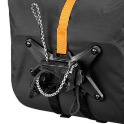 Sacoches Vélo ORTLIEB HANDLEBAR-PACK 11L BLACK MATTE 23 Noir 12 Sacoches Vélo ORTLIEB HANDLEBAR-PACK 11L BLACK MATTE 23 Noir -Vêtements vélo Soldes 9 90327 orf9923 06