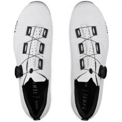 Chaussures Vélo Route FIZIK TEMPO OVERCURVE R4 WHITE/BLACK 22 Blanc 10 Chaussures Vélo Route FIZIK TEMPO OVERCURVE R4 WHITE/BLACK 22 Blanc -Vêtements vélo Soldes 9 90901 tempo r4 overcurve white black tpr4oxr1k 2010 03