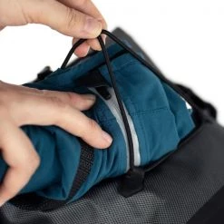 Sacoches Vélo APIDURA EXPEDITION SADDLE PACK 17L 22 Noir / Gris / Jaune -Vêtements vélo Soldes 9 91335 pwl000 06