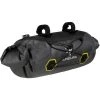 Sacoches Vélo APIDURA EXPEDITION HANDLEBAR PACK 9L 22 Noir / Gris / Jaune -Vêtements vélo Soldes 9 91336 bws000 01