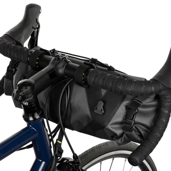 Sacoches Vélo APIDURA EXPEDITION HANDLEBAR PACK 9L 22 Noir / Gris / Jaune 7 Sacoches Vélo APIDURA EXPEDITION HANDLEBAR PACK 9L 22 Noir / Gris / Jaune – Image 5