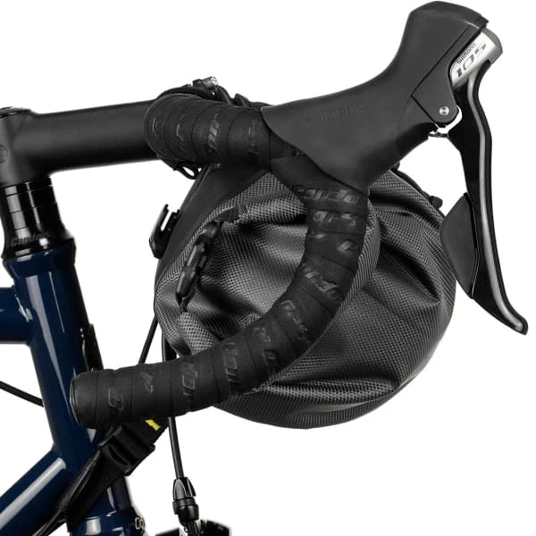 Sacoches Vélo APIDURA EXPEDITION HANDLEBAR PACK 9L 22 Noir / Gris / Jaune 8 Sacoches Vélo APIDURA EXPEDITION HANDLEBAR PACK 9L 22 Noir / Gris / Jaune – Image 6