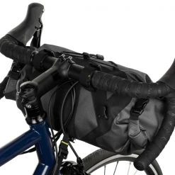 Sacoches Vélo APIDURA EXPEDITION HANDLEBAR PACK 14L 22 Gris -Vêtements vélo Soldes 9 91337 bwm 04