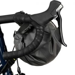Sacoches Vélo APIDURA EXPEDITION HANDLEBAR PACK 14L 22 Gris -Vêtements vélo Soldes 9 91337 bwm 05