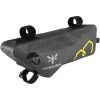 Sacoches Vélo APIDURA EXPEDITION COMPACT FRAME PACK 3L 22 Gris / Jaune -Vêtements vélo Soldes 9 91339 mws000 01