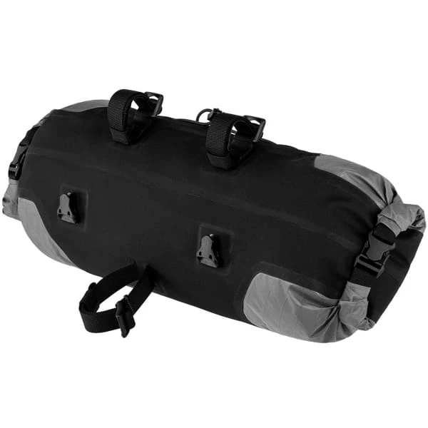 Sacoches Vélo APIDURA BACKCOUNTRY HANDLEBAR PACK 11L 22 Noir / Gris / Jaune 4 Sacoches Vélo APIDURA BACKCOUNTRY HANDLEBAR PACK 11L 22 Noir / Gris / Jaune – Image 2