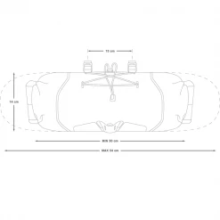 Sacoches Vélo APIDURA BACKCOUNTRY HANDLEBAR PACK 11L 22 Noir / Gris / Jaune 11 Sacoches Vélo APIDURA BACKCOUNTRY HANDLEBAR PACK 11L 22 Noir / Gris / Jaune -Vêtements vélo Soldes 9 91345 backcountry handlebar pack 11l bbm 05