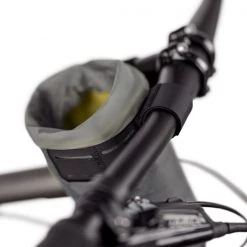 Sacoches Vélo APIDURA BACKCOUNTRY FOOD POUCH 1.2L 22 Noir / Gris -Vêtements vélo Soldes 9 91351 abx000 05