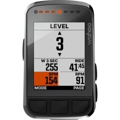 Compteurs Vélo WAHOO ELEMNT BOLT V2 BLACK 22 Noir 11 Compteurs Vélo WAHOO ELEMNT BOLT V2 BLACK 22 Noir -Vêtements vélo Soldes 9 91630 wawfcc5 05