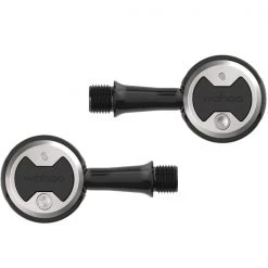 Pédales Vélo WAHOO SPEEDPLAY COMP 22 Noir / Gris 9 Pédales Vélo WAHOO SPEEDPLAY COMP 22 Noir / Gris -Vêtements vélo Soldes 9 91640 wawfprc1s53 03