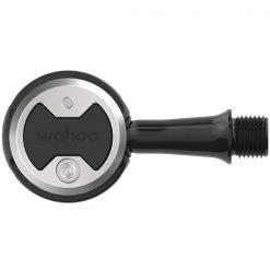 Pédales Vélo WAHOO SPEEDPLAY COMP 22 Noir / Gris 11 Pédales Vélo WAHOO SPEEDPLAY COMP 22 Noir / Gris -Vêtements vélo Soldes 9 91640 wawfprc1s53 05