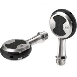 Pédales Vélo WAHOO SPEEDPLAY ZERO 22 Gris / Noir