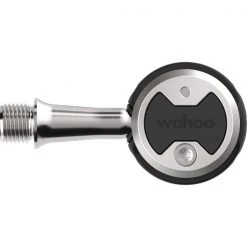 Pédales Vélo WAHOO SPEEDPLAY ZERO 22 Gris / Noir -Vêtements vélo Soldes 9 91643 wawfprz1s53 03