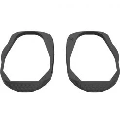 Pédales Vélo WAHOO SPEEDPLAY CLEAT COVER BLACK 22 Noir