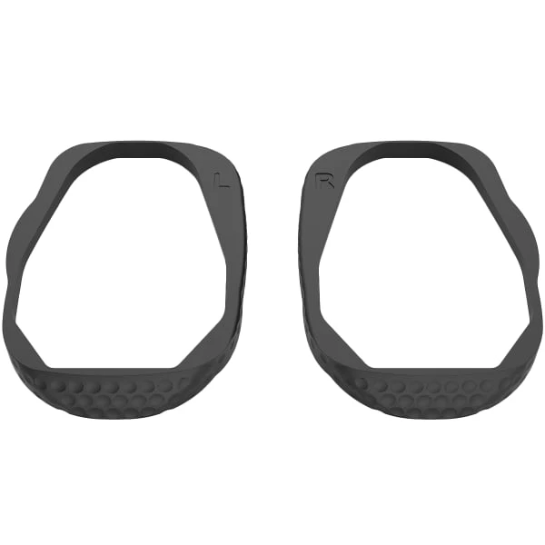 Pédales Vélo WAHOO SPEEDPLAY CLEAT COVER BLACK 22 Noir 3 Pédales Vélo WAHOO SPEEDPLAY CLEAT COVER BLACK 22 Noir