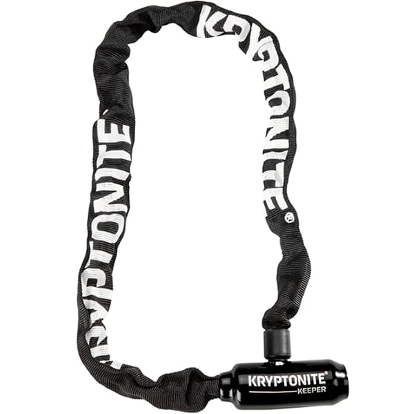 Antivol Vélo KRYPTONITE KEEPER 585 22 Noir 3 Antivol Vélo KRYPTONITE KEEPER 585 22 Noir