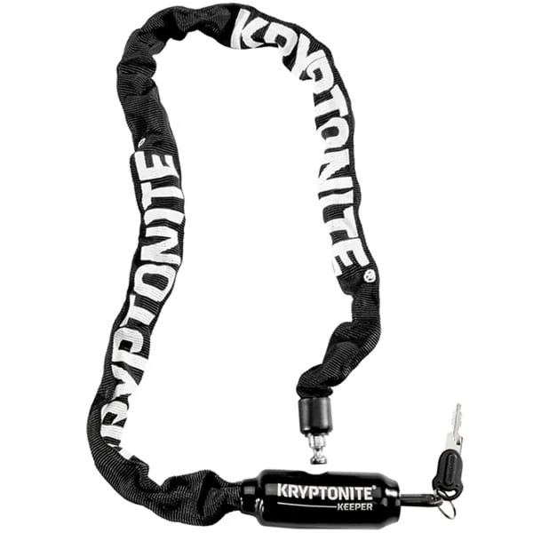 Antivol Vélo KRYPTONITE KEEPER 585 22 Noir 4 Antivol Vélo KRYPTONITE KEEPER 585 22 Noir – Image 2