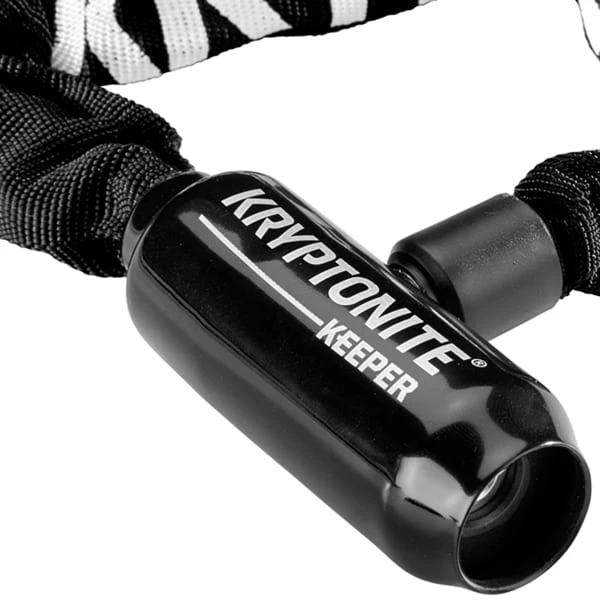 Antivol Vélo KRYPTONITE KEEPER 585 22 Noir 5 Antivol Vélo KRYPTONITE KEEPER 585 22 Noir – Image 3