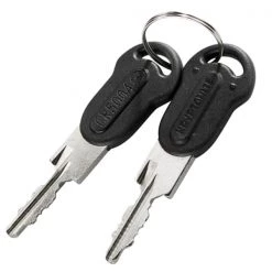 Antivol Vélo KRYPTONITE KEEPER 585 22 Noir 9 Antivol Vélo KRYPTONITE KEEPER 585 22 Noir -Vêtements vélo Soldes 9 91665 kry004912 04