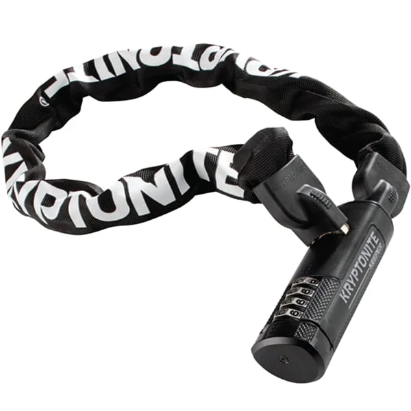 Antivol Vélo KRYPTONITE KEEPER 790 21 Noir 3 Antivol Vélo KRYPTONITE KEEPER 790 21 Noir