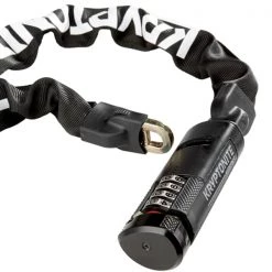 Antivol Vélo KRYPTONITE KEEPER 790 21 Noir 7 Antivol Vélo KRYPTONITE KEEPER 790 21 Noir -Vêtements vélo Soldes 9 91672 kry003281 03
