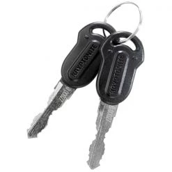 Antivol Vélo KRYPTONITE KRYPTOFLEX 1228 KEY 22 Gris 11 Antivol Vélo KRYPTONITE KRYPTOFLEX 1228 KEY 22 Gris -Vêtements vélo Soldes 9 91675 kry004967 05