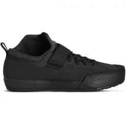 Chaussures Vtt FIZIK GRAVITA TENSOR BLACK/BLACK 22 Noir