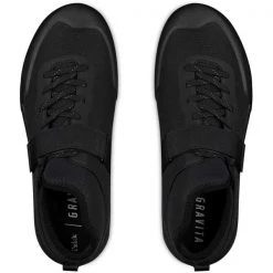 Chaussures Vtt FIZIK GRAVITA TENSOR BLACK/BLACK 22 Noir 11 Chaussures Vtt FIZIK GRAVITA TENSOR BLACK/BLACK 22 Noir -Vêtements vélo Soldes 9 92352 gravita tensor grx6ttc1c 1010 04