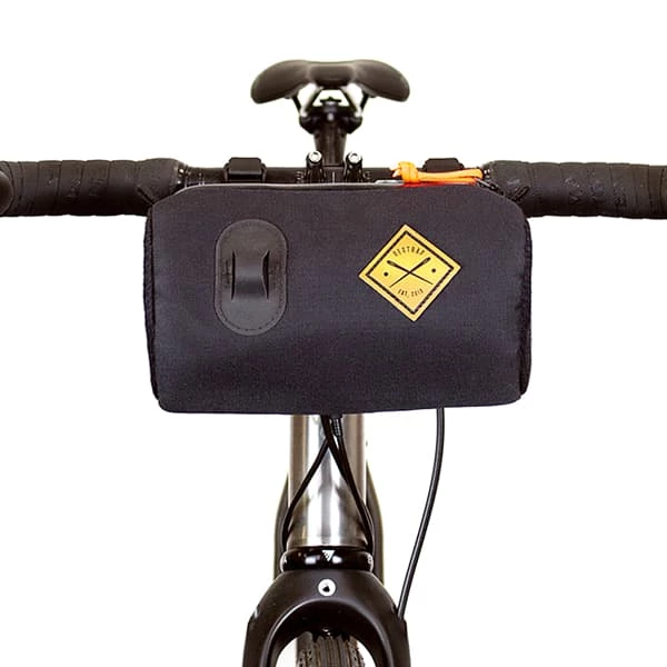 Sacoches Vélo RESTRAP CANISTER BAG BLACK 22 Noir 3 Sacoches Vélo RESTRAP CANISTER BAG BLACK 22 Noir