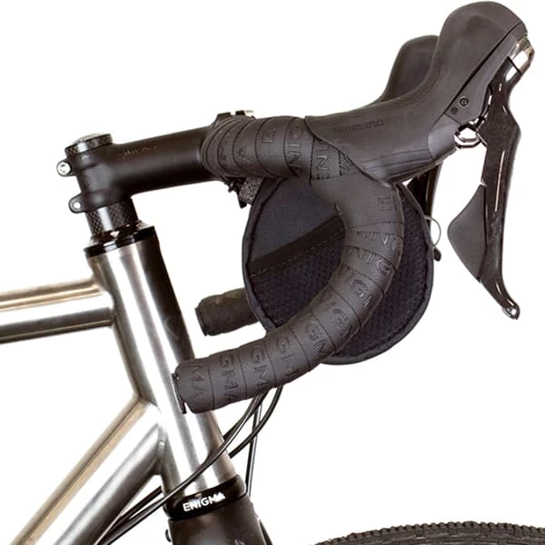 Sacoches Vélo RESTRAP CANISTER BAG BLACK 22 Noir 5 Sacoches Vélo RESTRAP CANISTER BAG BLACK 22 Noir – Image 3