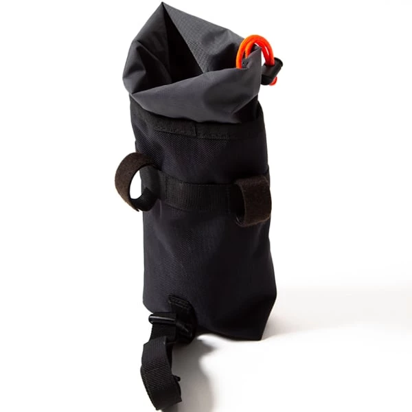 Sacoches Vélo RESTRAP STEM BAG 22 Noir 4 Sacoches Vélo RESTRAP STEM BAG 22 Noir – Image 2