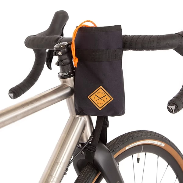 Sacoches Vélo RESTRAP STEM BAG 22 Noir 6 Sacoches Vélo RESTRAP STEM BAG 22 Noir – Image 4