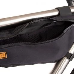 Sacoches Vélo RESTRAP FRAME BAG MEDIUM BLACK 22 Noir 8 Sacoches Vélo RESTRAP FRAME BAG MEDIUM BLACK 22 Noir -Vêtements vélo Soldes 9 93137 rs fbg med blk 03