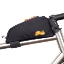 Sacoches Vélo RESTRAP TOP TUBE BAG 22 Noir